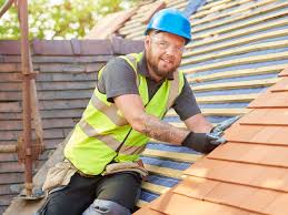 Best Emergency Roof Repair  in Fairborn, OH